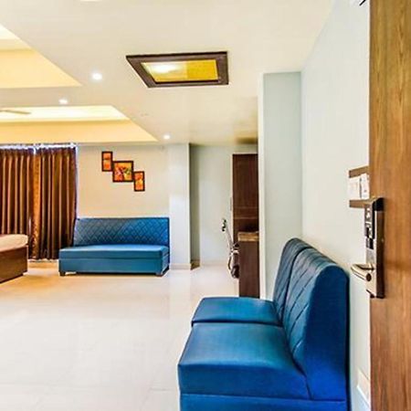 Fabhotel Svr Patna  Luaran gambar