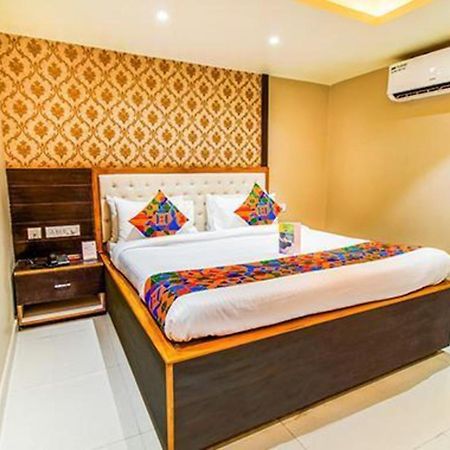 Fabhotel Svr Patna  Luaran gambar