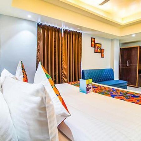 Fabhotel Svr Patna  Luaran gambar