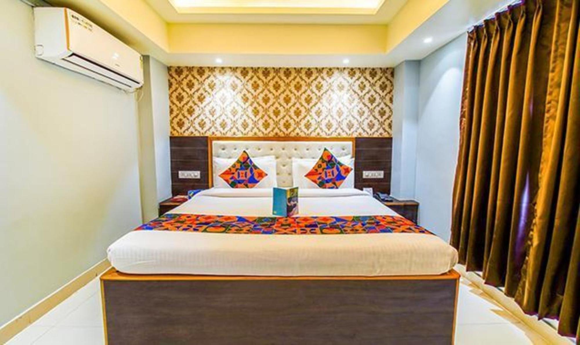 Fabhotel Svr Patna  Luaran gambar
