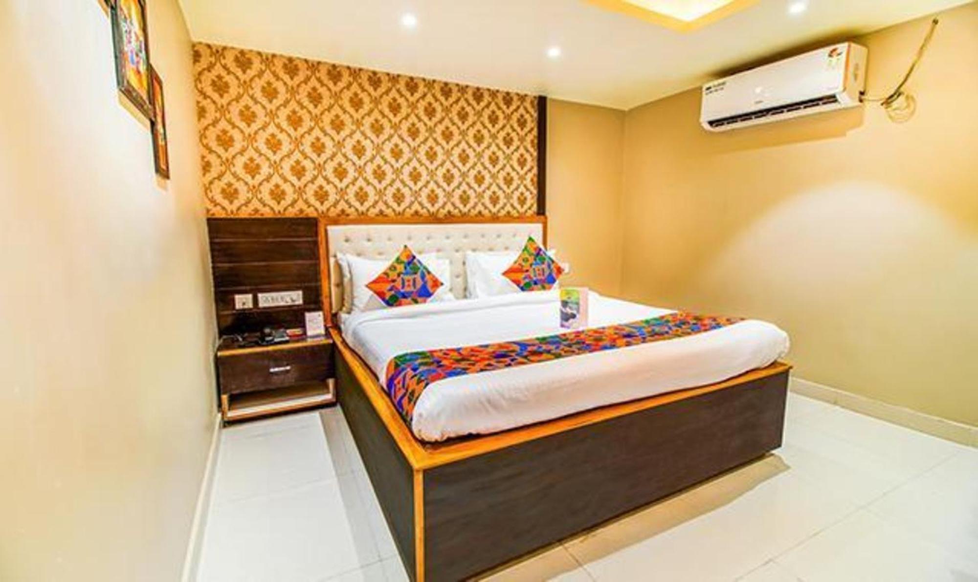 Fabhotel Svr Patna  Luaran gambar