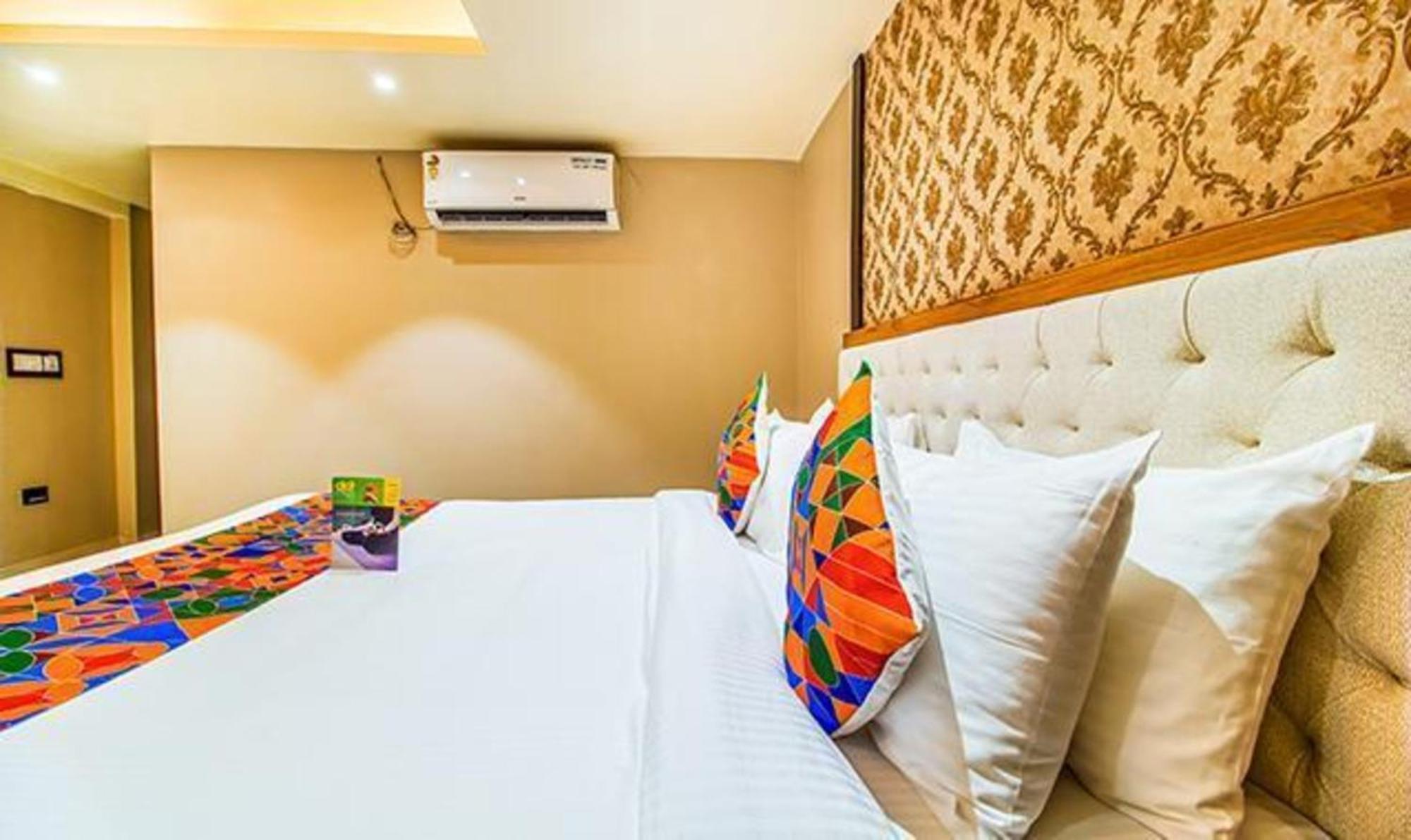 Fabhotel Svr Patna  Luaran gambar