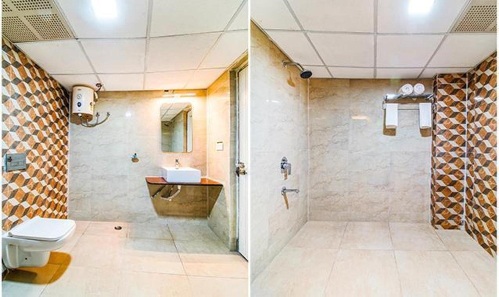 Fabhotel Svr Patna  Luaran gambar